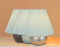 clover table lamp