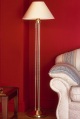 column floor lamp