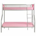 cyber trio sleeper bunk-bed