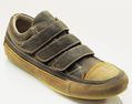 dodgem 3-strap casual shoes