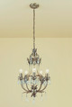 elegance chandelier