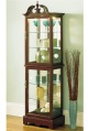 LXDirect floor-standing curio cabinet