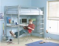 fun study bunk