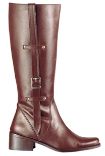 gallop high-leg boots