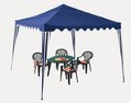 LXDirect gazebo