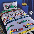 grand prix duvet set