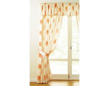 LXDirect habitat unlined curtains