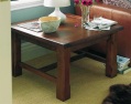 LXDirect hampshire corner table