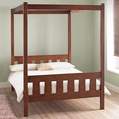 havana standard/4-poster bedstead with optional mattresses