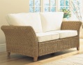 haven design love seat