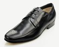 james lace-up formal shoe