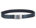 leather fashion belt