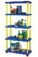 LXDirect medium shelving system