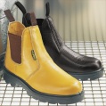 mens dealer safety boots