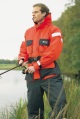 mustad two-piece flotation suit