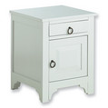 new england bedside cabinet