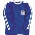 pack of three long-sleeved jersey tops