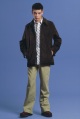 pack of two chino trousers