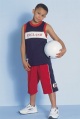 pack of two england shorts