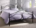 paris bedstead