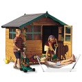 poppy playhouse