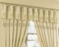 regal tie-top valance