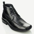 saint 3-eye derby boot