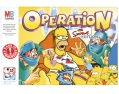 simpsons operation