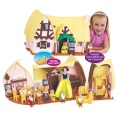 snow white playset