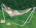 treeless hammock