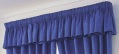 tuscany straight valance