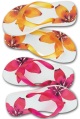 womens lillie 2 pack flip-flops