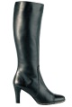 womens zara high leg boot