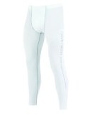 Galvin Green Emerson Leggings White/Aluminium XXL