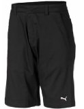 Lyle & Scott Puma Golf Bermuda Short Black 38 (54890501)