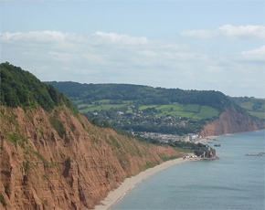 and Jurassic Coast Helicopter Tour