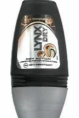 Dry Dark Temptation Anti-Perspirant Roll-On