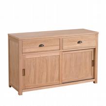 lynx Oak Sideboard