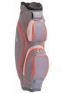 Tigress T100 Cart Bag