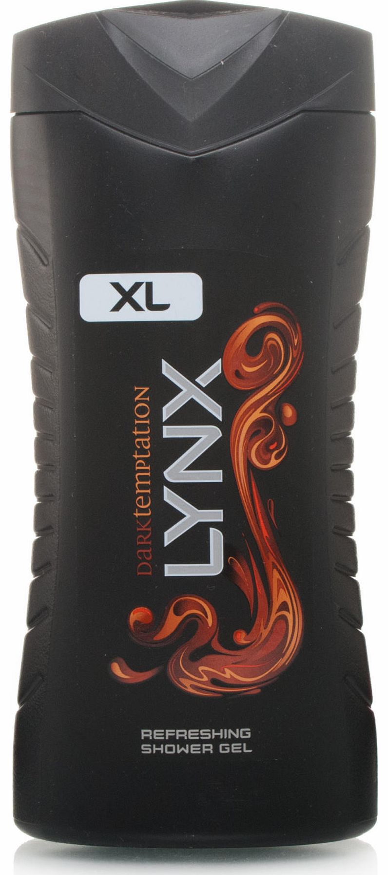 XL Dark Temptation Shower Gel