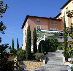 Villa Florentine