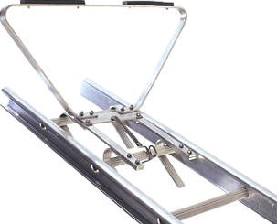 Lyte, 1228[^]76557 Ladder Stand-Off Bracket 76557