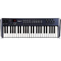 Oxygen 49 V3 USB MIDI Keyboard