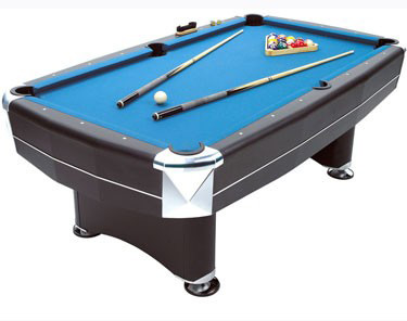 American Pool Table