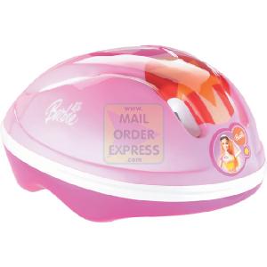 MV Sports Barbie Safety Helmet