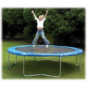 MV Sports Hedstrom 6Ft Trampoline