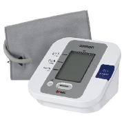 Upper Arm Blood Preesure Monitor