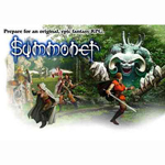 MAC CD-Rom SUMMONER iMac