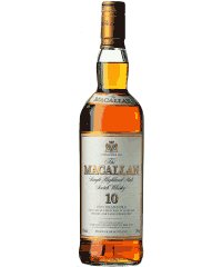 Single highland malt scotch