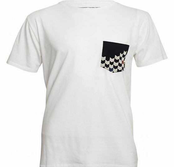 Otis Pocket T-Shirt MMS10342.002